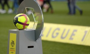 ПСЖ знищив Реймс, Монако програло Монпельє. Результати матчів 22 туру Ліги 1