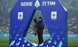 Фіорентина здолала Венецію: результати матчів 33 туру Серії А
