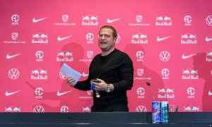 Баварія призначила спортивним директором колишнього функціонера Лейпцига