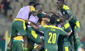 Президент Сенегалу оголосив вихідний у країні на честь перемоги збірної на Кубку Африки