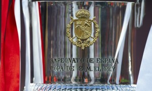 Мальорка зіграла внічию з Реал Сосьєдадом у півфіналі Кубка Іспанії