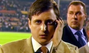 Донбас порожняк нє гоніт: 15 років тому почав мовлення телеканал Футбол