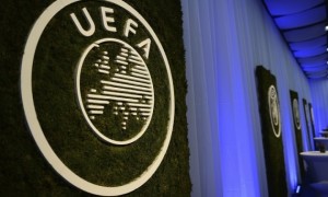 УЄФА визначила 4 країни для матчів єврокубків на нейтральному полі