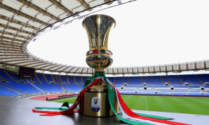 Фіорентина прийматиме Парму: розклад матчів Кубка Італії