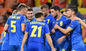 Боснія і Герцеговина - Україна: анонс і прогноз матчу