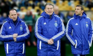 Шевченко, Блохін та Бєланов звернулися до збірної Боснії з приводу матчу проти росії