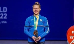 Українські спортсмени здобули 4 медалі в перший день Всесвітніх ігор