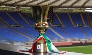 Салернітана розгромила Сампдорію: результати матчів 1/16 фіналу Кубка Італії