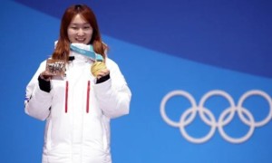 Чхве Мін Джон тріумфувала на дистанції 1500 метрів