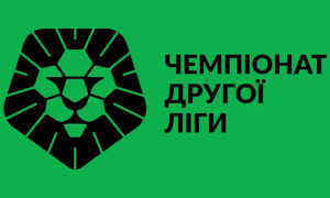 Перемога зіграла внічию з Дніпром у 19 турі Другої ліги