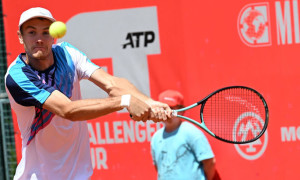 Сачко подолав кваліфікацію турніру ATP 250 у Гонконзі