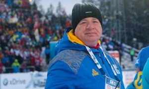 Бринзак: Мені не соромно за український біатлон