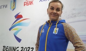 Українські лижниці не змогли подолати кваліфікацію на Олімпіаді-2022