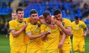 Збірна України проведе додатковий товариський матч, якщо програє Шотландії