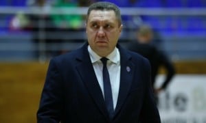 Тренера Харківських Соколів оштрафували на 10 тисяч гривень за критику суддів