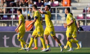 Збірна України перемогла Хорватію на старті Євро-2023 U-21