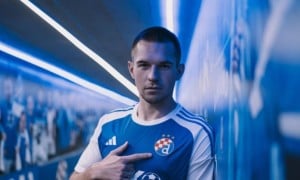 Динамо Загреб підписало захисника Андерлехта Михайліченка