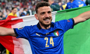 Мілан підписав 30-річного футболіста Роми
