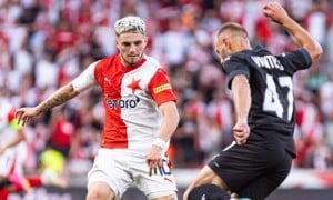 Славія - Зоря 2:0: огляд матчу Ліги Європи