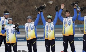 Збірна України у повному складі вилетить на Паралімпійські ігри-2022