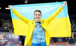 Магучіх та Кохан - найкращі легкоатлети 2021 року в Україні