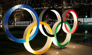 У МОК назвали умову скасування Олімпіади в Токіо