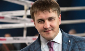 ESPN починає транслювати український бокс