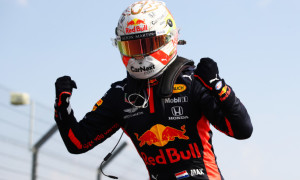Гендиректор Формули E зробив ставку на перемогу Ферстаппена в наступному сезоні Ф-1