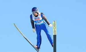 Український стрибун пропустить старт Олімпійських ігор у Пекіні
