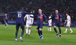 ПСЖ обіграв Тулузу і виграв Суперкубок Франції