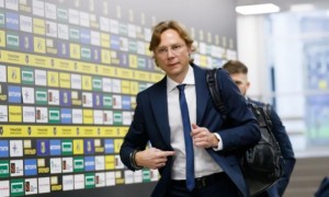 Тренер збірної росії: Свавілля УЄФА триває