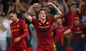 Рома відхилила пропозицію Вест Гема щодо Дзаніоло
