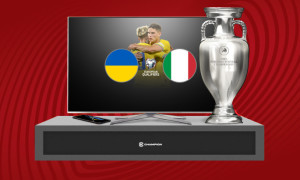 Україна - Італія: де дивитися онлайн матч кваліфікації Євро-2024