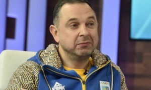 Гутцайт: Багато спортсменів боронять Україну
