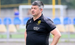 Пономарьов: Кривбас сьогодні - найсильніша команда в чемпіонаті України