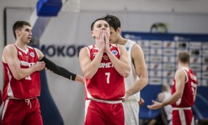 Федерація баскетболу України засудила можливу участь Прометея у Єврокубку