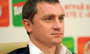 Воробей не вірить у перемогу Динамо у Кубку України