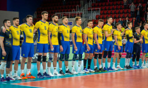 Збірна України сьогодні зіграє з Росією в 1/8 фіналу чемпіонату Європи