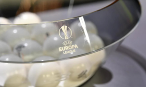 Бенфіка Трубіна зіграє з Рейнджерс: результати жеребкування 1/8 Ліги Європи