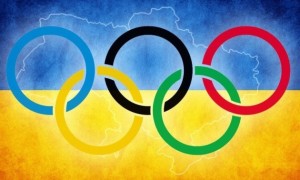 Склад української команди на Олімпійські ігри