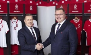 Збірна Польщі призначила нового головного тренера