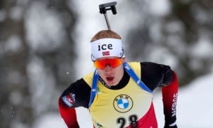 Норвегія оголосила перший список спортсменів на зимову Олімпіаду-2022
