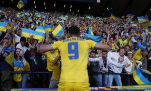 Уельс - Україна: де дивитися матч плей-оф каліфікації чемпіонату світу