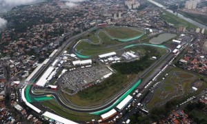 Гран-прі Бразилії: Де дивитися онлайн етап Формули-1
