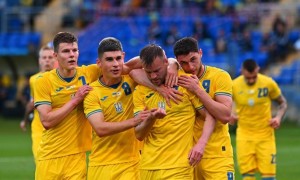 Матч збірної України з Ірландією у Лізі націй можуть перенести на нейтральне поле