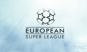 Суперліга може подати позов проти УЄФА на 3,5 млрд євро
