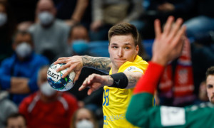 Україна поступилася Хорватії і втратила шанси на вихід з групи на чемпіонаті Європи