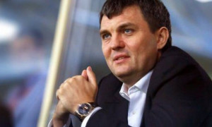 Красніков: Ахметов купив Луческу весь цвіт бразильського футболу, крім Неймара