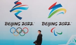 72 особи, які прибули на Олімпіаду, здали позитивні тести на ковід