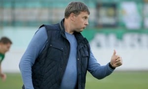 Тренер Карпат вірить у перемогу України